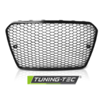 Grilă sport negru lucios pentru Audi A5 11-16 www.floautoparts.ro