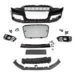 Bara fata sport pentru Audi A5 www.floautoparts.ro