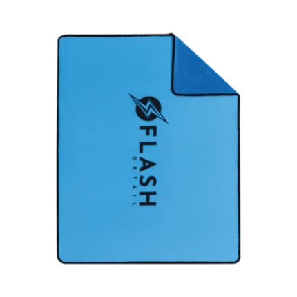 PROSOPUL FLASH DETAIL V2 - 850GSM - 90*70CM www.floautoparts.ro