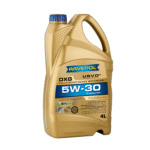 ravenol 5w30 dxg 4l
