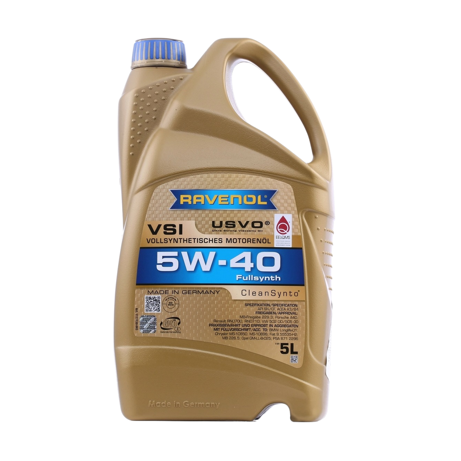 RAVENOL