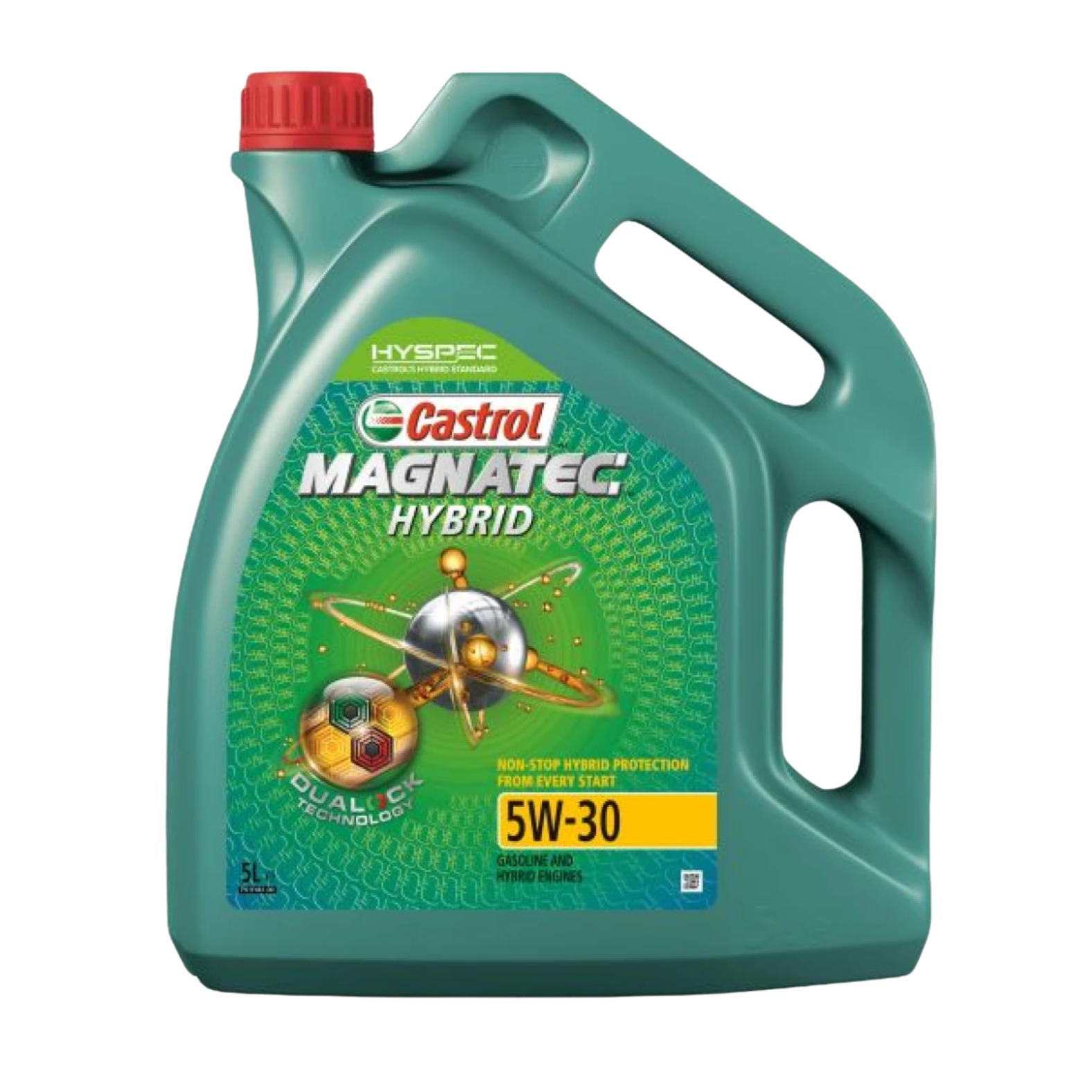 CASTROL