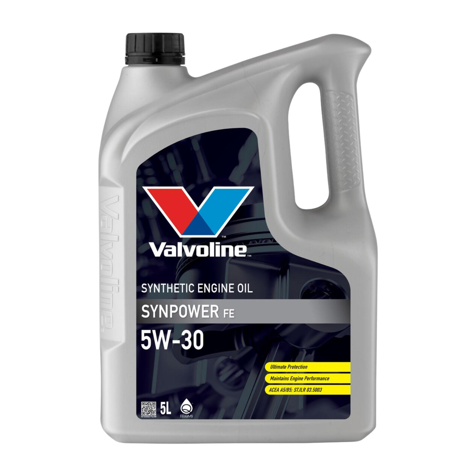VALVOLINE