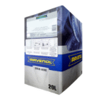 RAVENOL 20L BAG IN BOX