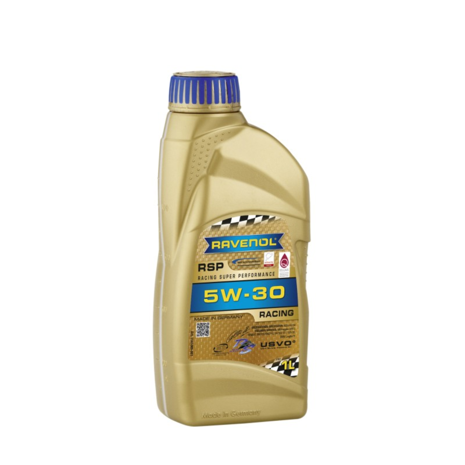 ravenol 5w30 RSP 1l ravenol 5w30 RSP 1l
