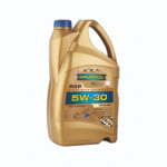ravenol 5w30 RSP 4l