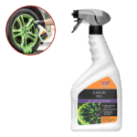 Solutie curatare jante si anvelope 750 ml