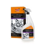 Solutie curatat jante Iron Remover, Moje Auto Detailer, 750 ml