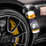 Solutie anvelope Tire Dressing, Moje Auto Detailer, 500ml