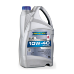 RAVENOL 10W40 LLO 4L
