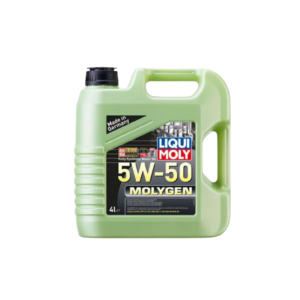 LIQUI MOLY Molygen 5W-50 4L