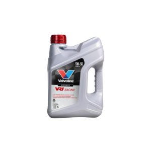 VALVOLINE Racing VR1 5W-50 4L