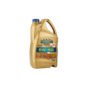RAVENOL 5W40 RUP 4L