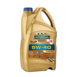 RAVENOL 5W40 RUP 4L